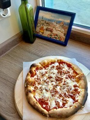 Фото компании  Pizza Matilda, пиццерия 10