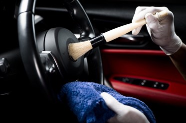 Фото компании  Seversk Detailing Professional 29