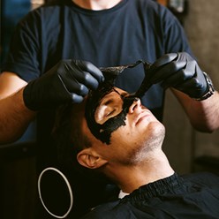 Фото компании  BRITVA BARBERSHOP 1
