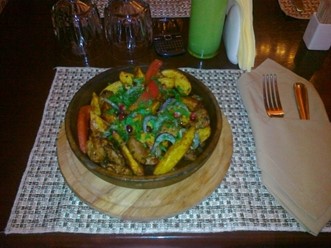 Фото компании  Хмели Сунели, ресторан счастливой грузинской кухни 65