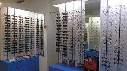 Фото компании  Optica72.com 6