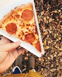 Фото компании  Додо пицца, сеть пиццерий 1