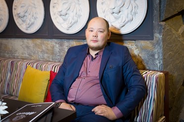 Фото компании  TERRA GUSTO 109