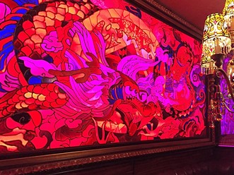 Фото компании  Лодка, ресторан 26