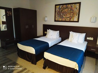 Номер категории "Стандарт"