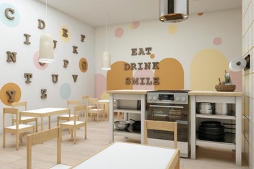 Фото компании ИП Слон и птичка 4