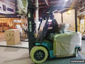 Фото компании ООО Кортэк-РСБ 7