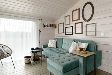 Фото компании  Dacha vibe 14