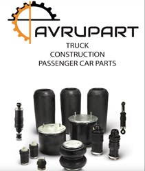 Фото компании ООО LHG Import Export Otomotiv ve Dış Tic. Ltd. Şti 3