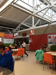 Фото компании  KFC, сеть ресторанов быстрого питания 6