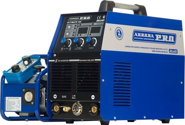 Сварочные полуавтоматы (MIG-MAG) | Купить по низким ценам аппараты (MIG/MAG) в Москве и РФ