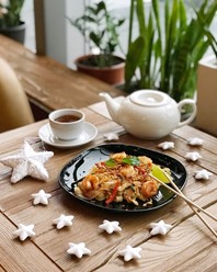 Фото компании  MENZA 20