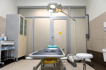 Фото компании  Клиника Семейная 45