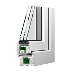 Фото компании ООО ОКНА САЛАМАНДЕР 1