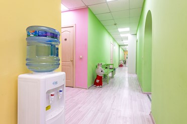 Фото компании  Малина 17