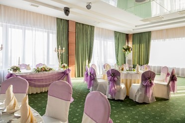 Фото компании  ГЖЕЛЬ, ресторан 13