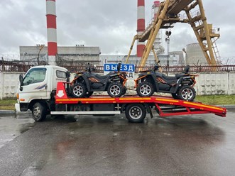 Фото компании  ЭвакРус 1