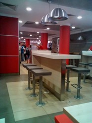 Фото компании  KFC, сеть ресторанов быстрого питания 17
