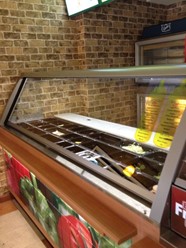 Фото компании  Subway, ресторан быстрого питания 9