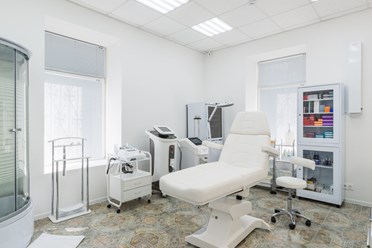 Фото компании  Eternal Beauty Clinic 6
