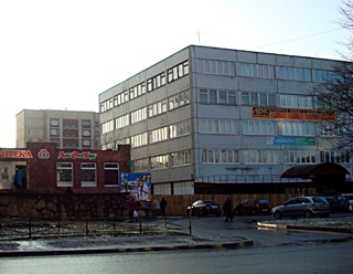 Фото компании  Дом быта 3