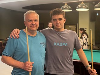 Бильярдная синергия_https://youtu.be/P_LJSGdBZ_c