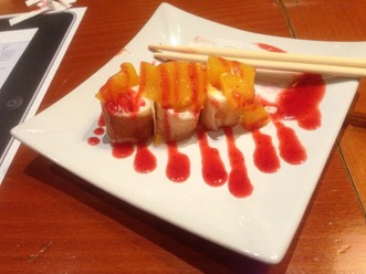 Фото компании  Maki Maki, сеть ресторанов японской кухни 16