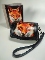 Фото компании  "GOCH"-изделия ручной работы из натуральной кожи 1