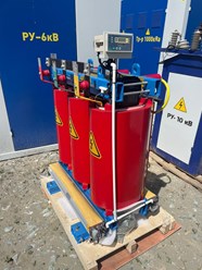 Фото компании ООО Востокэнерготранс 8