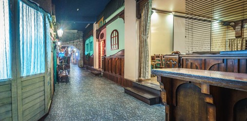 Фото компании  Бульвар, развлекательный комплекс 12