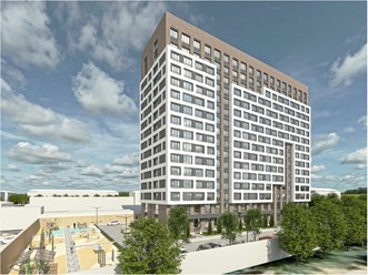 Фото компании  СЗ Леон 4