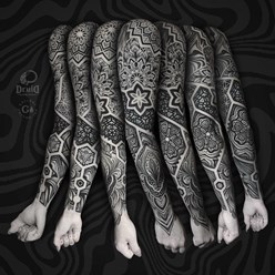 Фото компании  Inkquisition 7