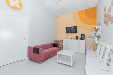 Фото компании  Детский центр Прокидс на Беломорской 9