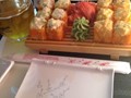 Фото компании  Sushi Маркет, кафе японской кухни 1