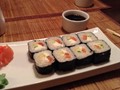 Фото компании  Японский дворик, кафе европейской и японской кухни 5