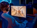Фото компании  Киберклуб CyberX Острогожск 4