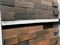 Облицовочный кирпич Баварская кладка