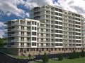 Проектирование и строительство многоквартирного жилого дома в г. Ялта