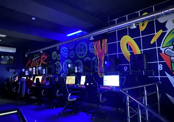 Фото компании  "Escape" 5