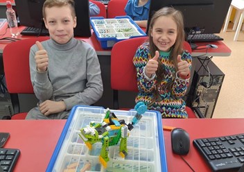 Фото компании АНО ДПО Компьютерная академия Топ 6