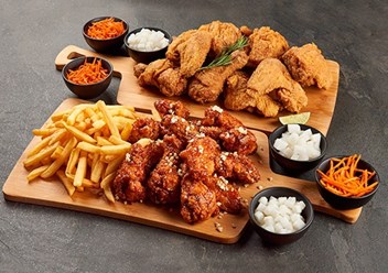 Фото компании ООО ChickenPab 4