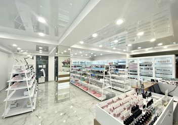 Фото компании  Nail-Shop 3