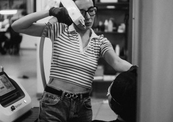 Фото компании  Inkquisition 1