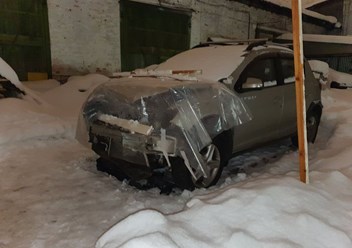 Фото компании ООО AvtoCar159 1