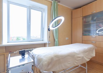 Фото компании  Студия татуажа Натальи Васильевой 3