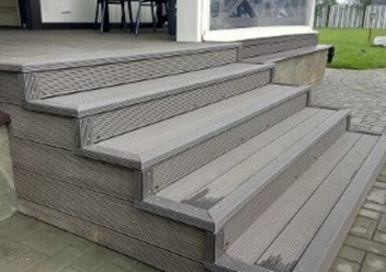 Ступени ДПК