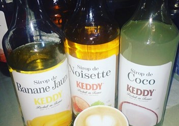 Фото компании  Coffee Day 2