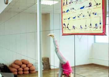 Фото компании  Стелла Нова, фитнес-центр 4