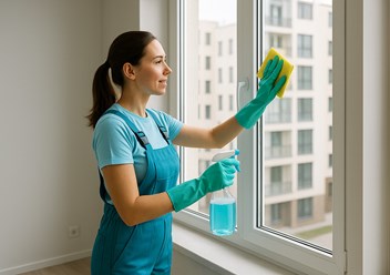 Фото компании ООО Клининг-Баланс 1