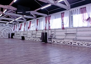 Фото компании  Багира, фитнес-клуб 1